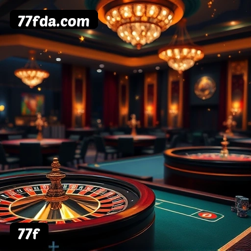 Interface do cassino ao vivo