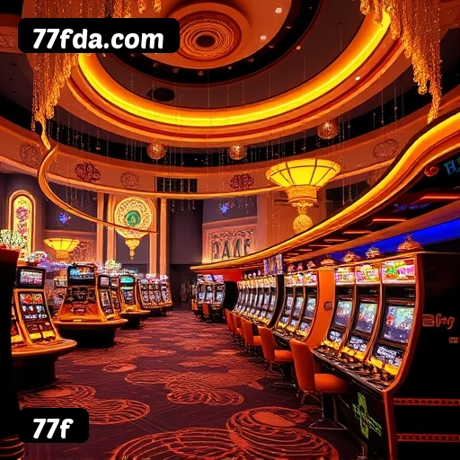 Equipe de suporte ao cliente da 77f