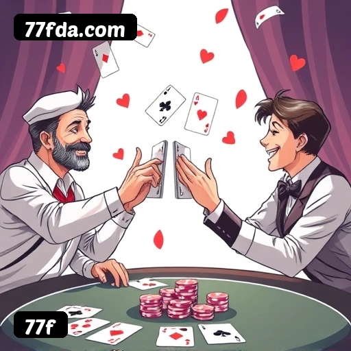 Notificações e promoções