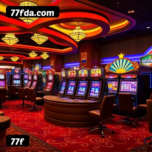 Fortune Rabbit - Slot Fortune series