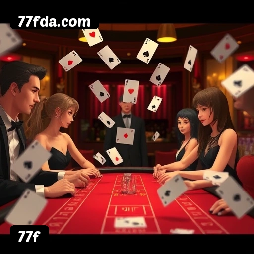 Dicas para ganhar na 77f