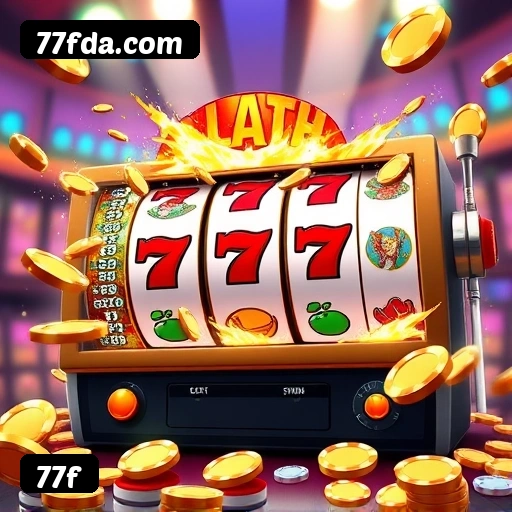 Bônus de boas-vindas 77f