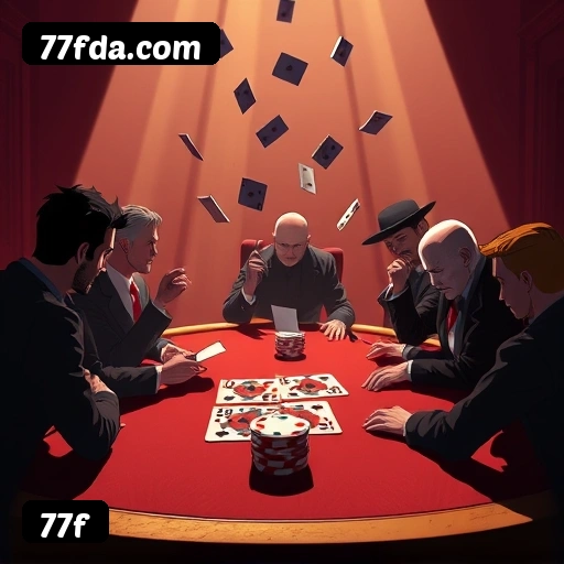 Bônus de Boas-vindas 77f