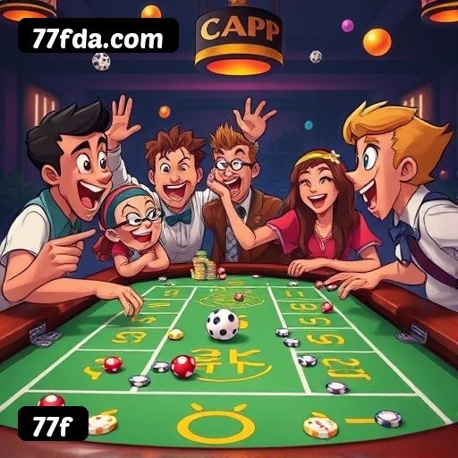 Cassino 24/7 disponível