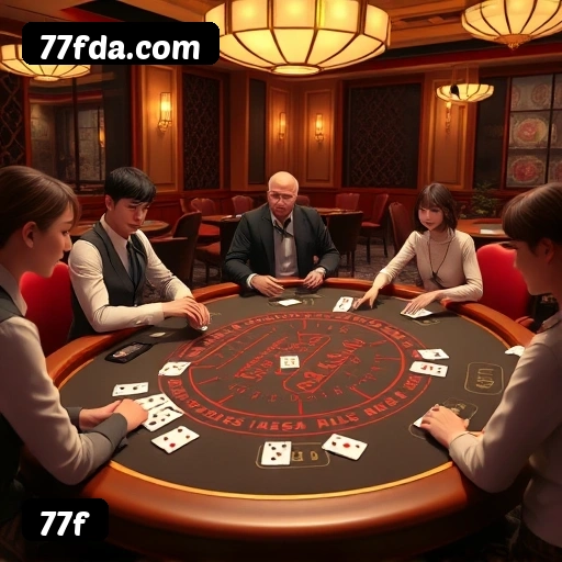 Poker variations - Texas Hold'em e Caribbean Stud