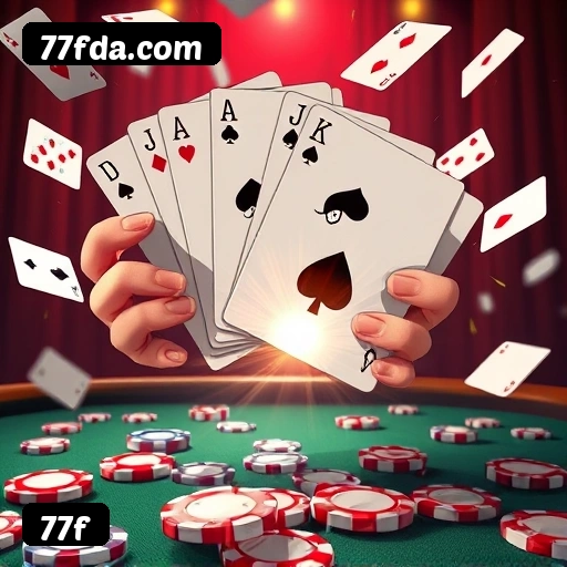 Métodos de pagamento aceitos na 77f