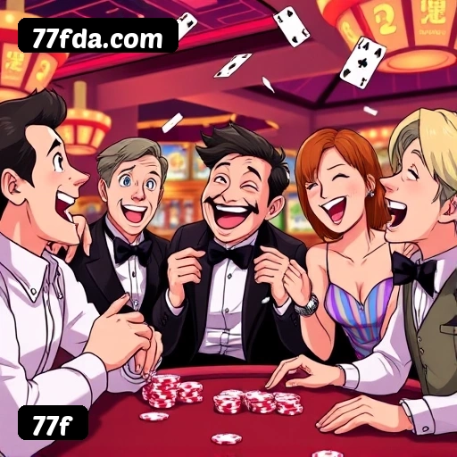 Apostas esportivas ao vivo na 77f