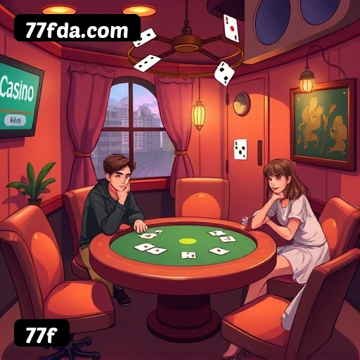 Slots Premium da PG Soft na 77f