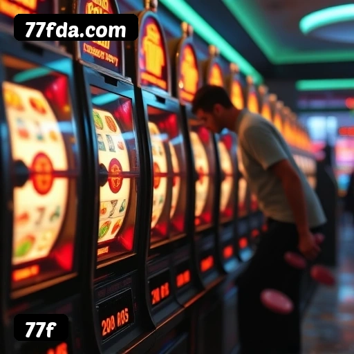 Cashback Semanal 77f