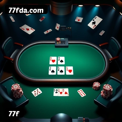 Lottery Clássica na 77f